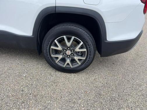 2021 GMC Acadia AWD SLE