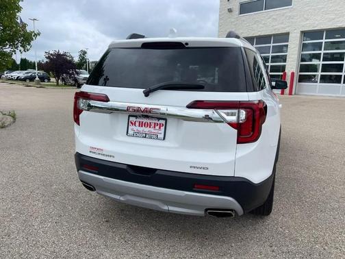 2021 GMC Acadia AWD SLE