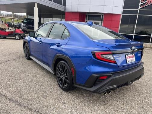 2023 Subaru WRX Premium