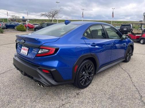 2023 Subaru WRX Premium