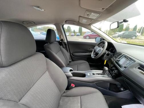 2017 Honda HR-V LX