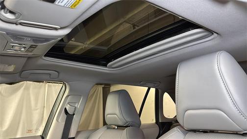 2020 Toyota RAV4 Hybrid Limited