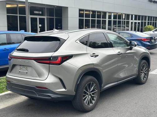 2023 Lexus NX 350 Premium