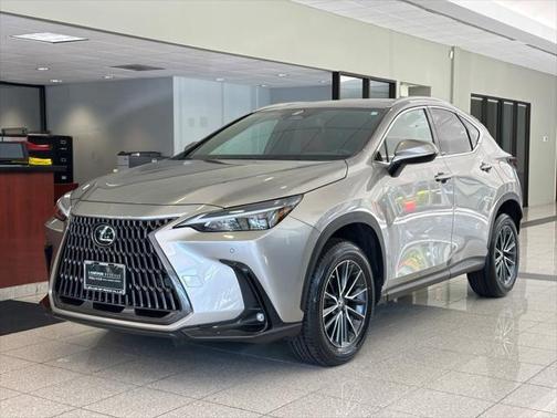 2023 Lexus NX 350 Premium