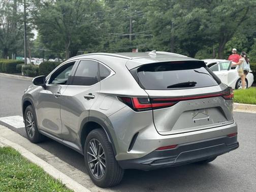 2023 Lexus NX 350 Premium