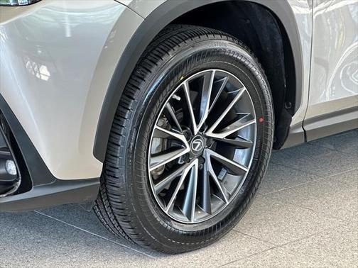 2023 Lexus NX 350 Premium