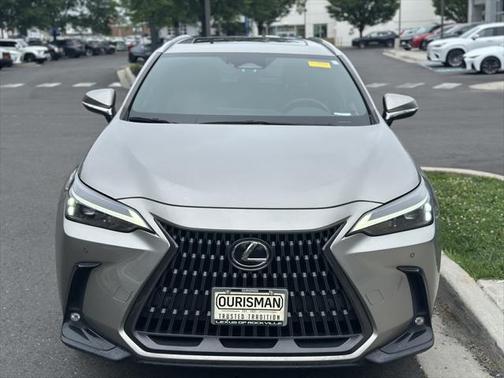 2023 Lexus NX 350 Premium