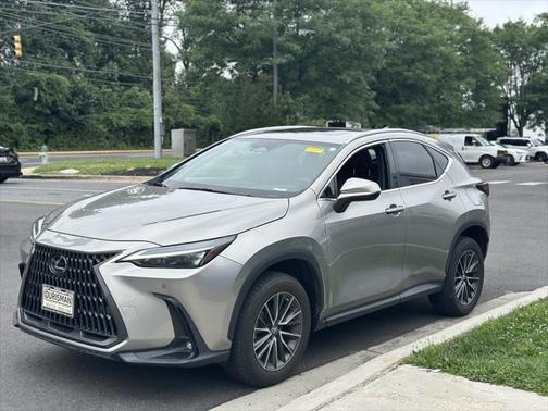2023 Lexus NX 350 Premium