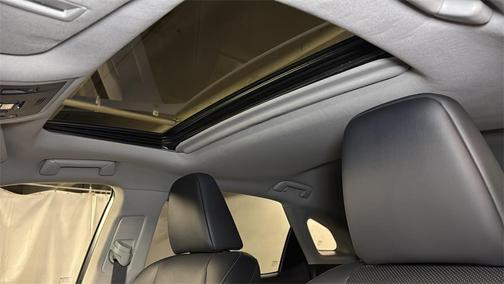 2020 Lexus RX 350 Base