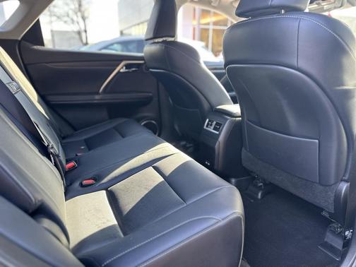 2020 Lexus RX 350 Base