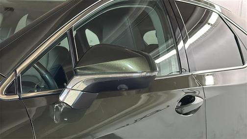 2020 Lexus RX 350 Base