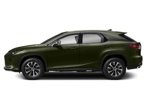 2020 Lexus RX 350 Base