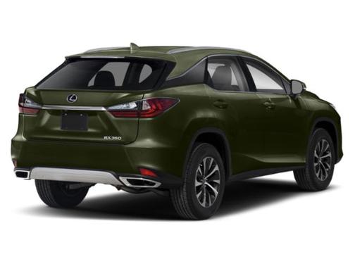 2020 Lexus RX 350 Base