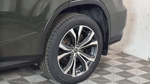 2020 Lexus RX 350 Base