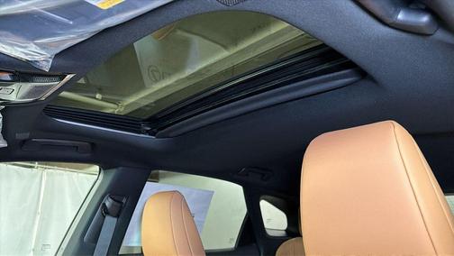 Cloudburst Gray 2026 Lexus RX 350h Premium