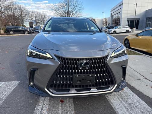 2023 Lexus NX 350 Premium