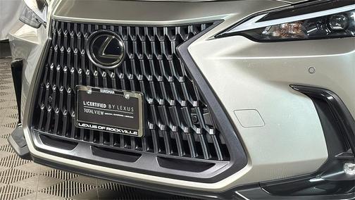 2023 Lexus NX 350 Premium