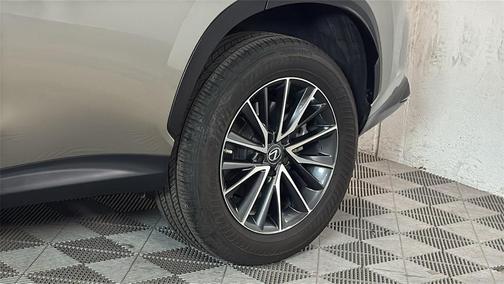 2023 Lexus NX 350 Premium