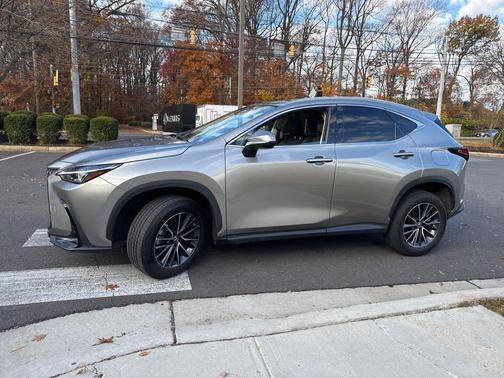 2023 Lexus NX 350 Premium