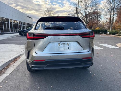 2023 Lexus NX 350 Premium