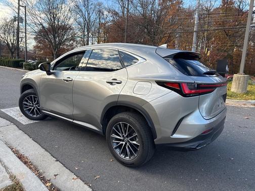 2023 Lexus NX 350 Premium