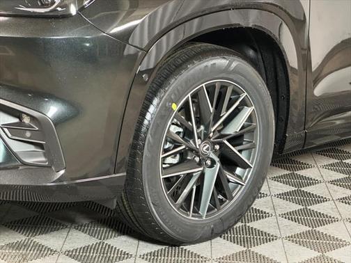 2025 Lexus TX 350 Premium