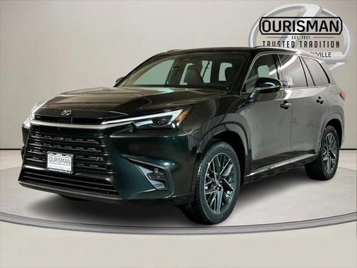 2025 Lexus TX 350 Premium