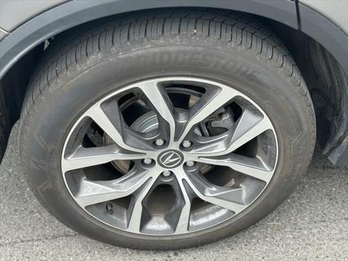 2024 Acura MDX Technology Package