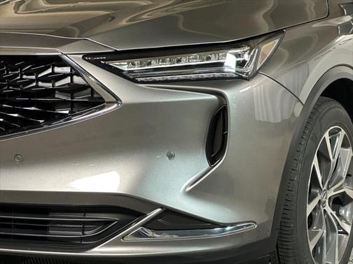 2024 Acura MDX Technology Package