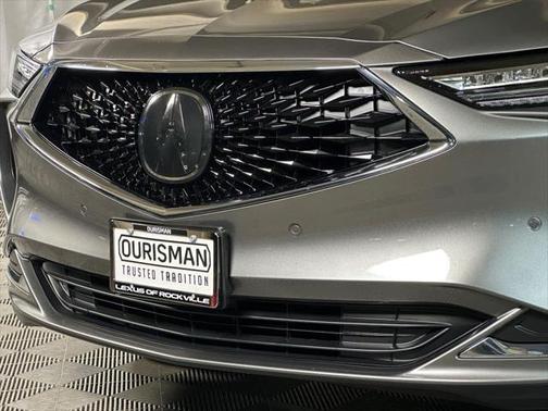 2024 Acura MDX Technology Package