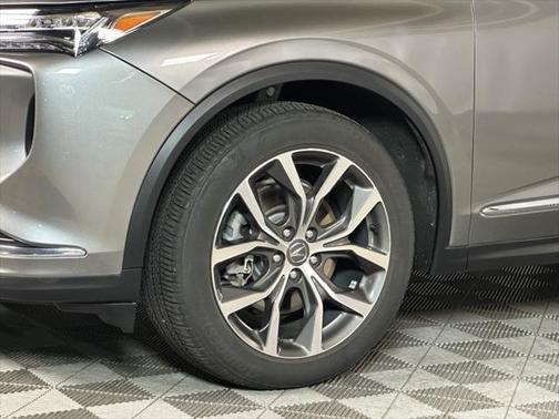 2024 Acura MDX Technology Package
