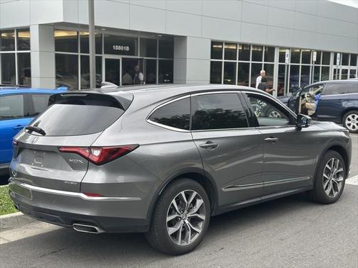 2024 Acura MDX Technology Package