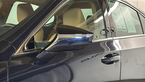 2024 Lexus ES 350 Base