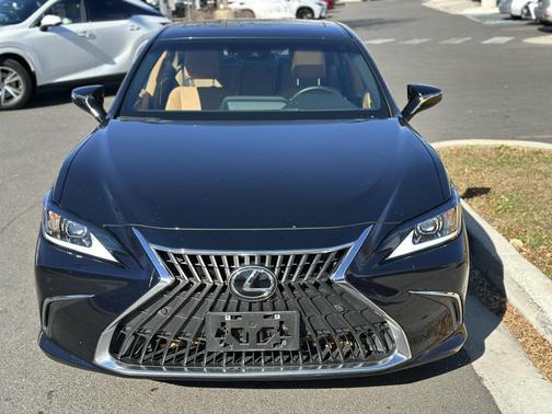 2024 Lexus ES 350 Base