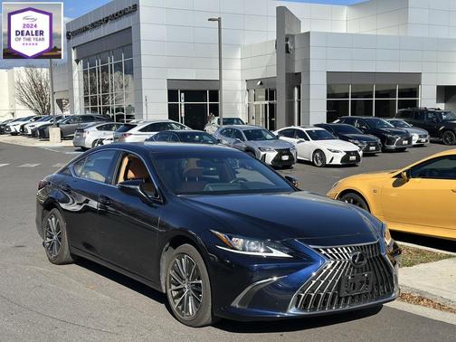 2024 Lexus ES 350 Base
