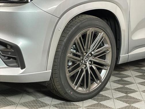 2025 Lexus TX 350 Luxury