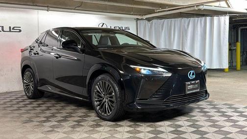 2023 Lexus RZ 450e Luxury