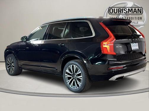 2020 Volvo XC90 T6 Momentum