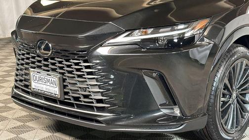 2026 Lexus RX 350 Premium