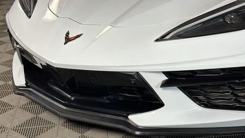 2024 Chevrolet Corvette Stingray w/2LT