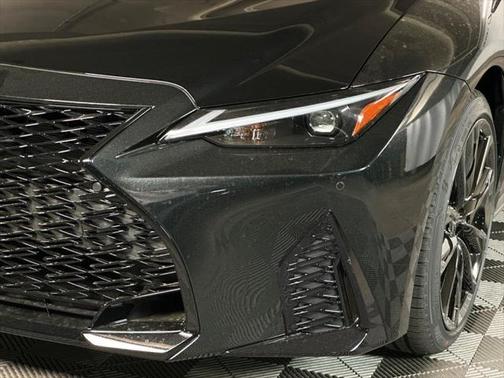 2025 Lexus IS 350 Base
