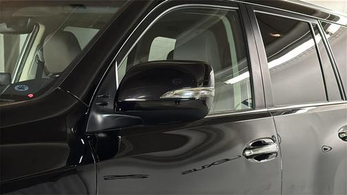 2022 Lexus GX 460 Premium