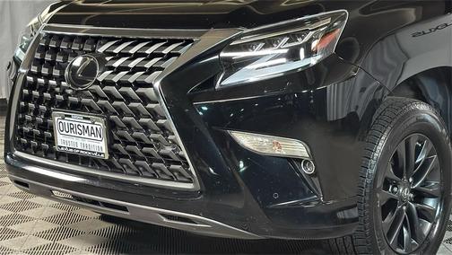2022 Lexus GX 460 Premium