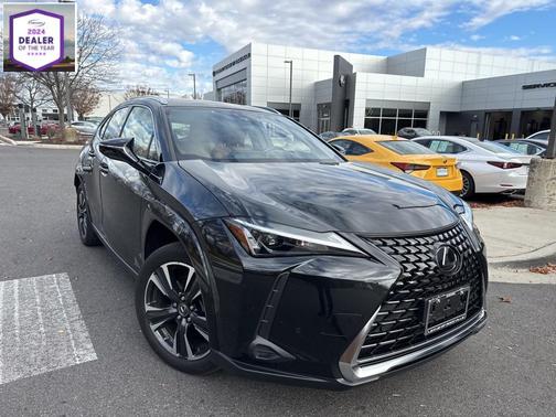 2023 Lexus UX 250h Base
