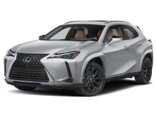 2026 Lexus UX 300h Premium