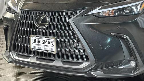 2026 Lexus NX 350 NX 350 Premium