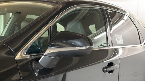 2026 Lexus RX 350 Base