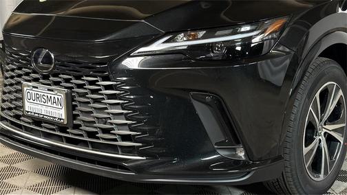 2026 Lexus RX 350 Base