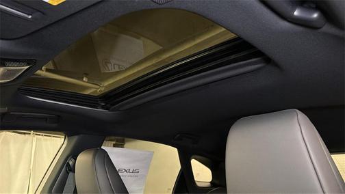 2026 Lexus RX 350 Base