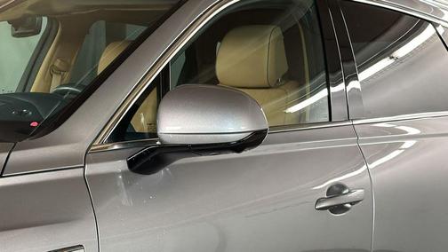 2023 Genesis GV80 2.5T